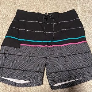 Mens Swim Trunks